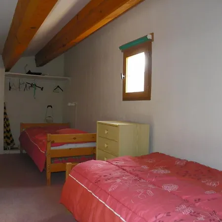 Avec Et Mezzanine A Proximite De La Lejlighed